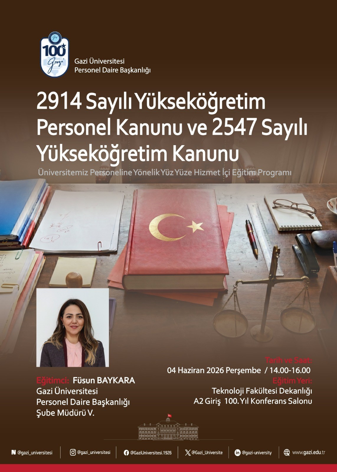 yükseköğretim