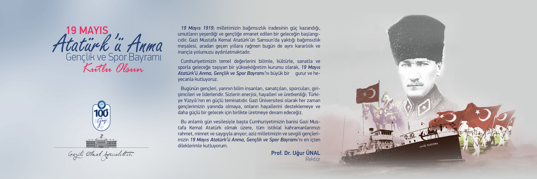 19 Mayıs