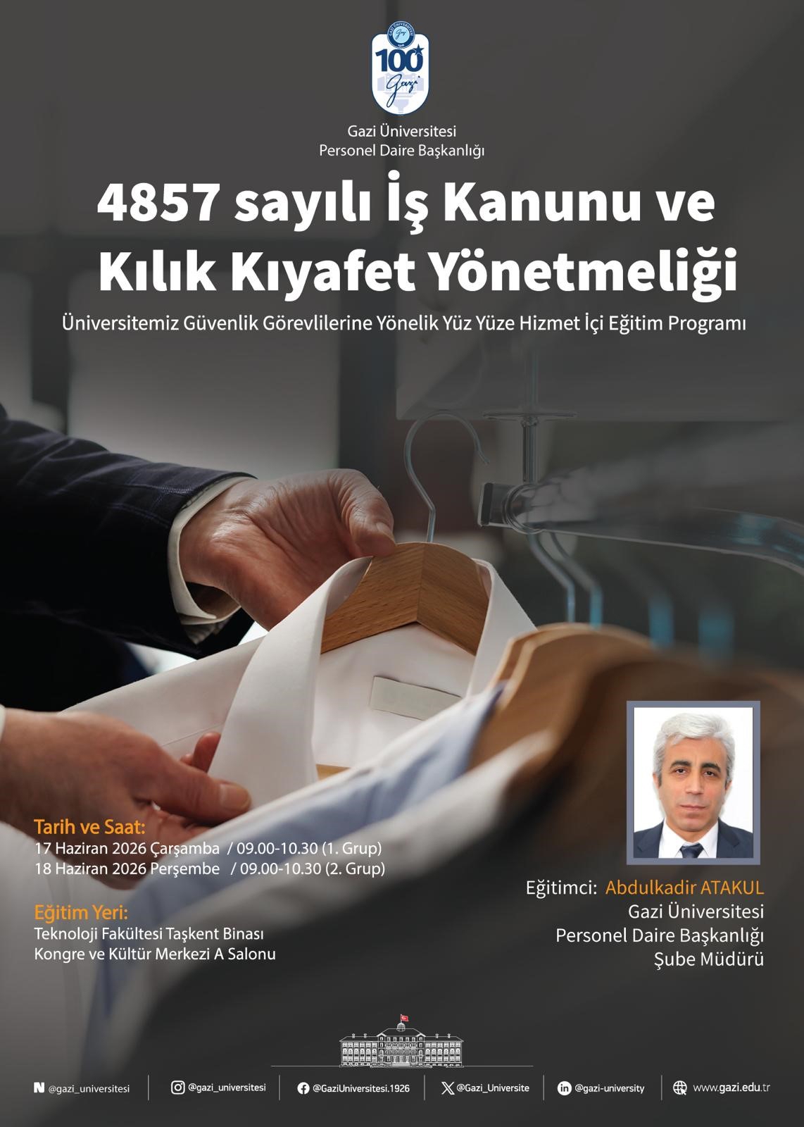 iş kanunu