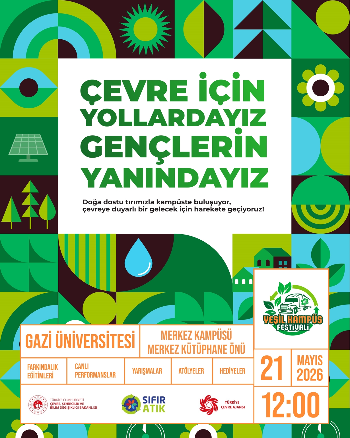 festival