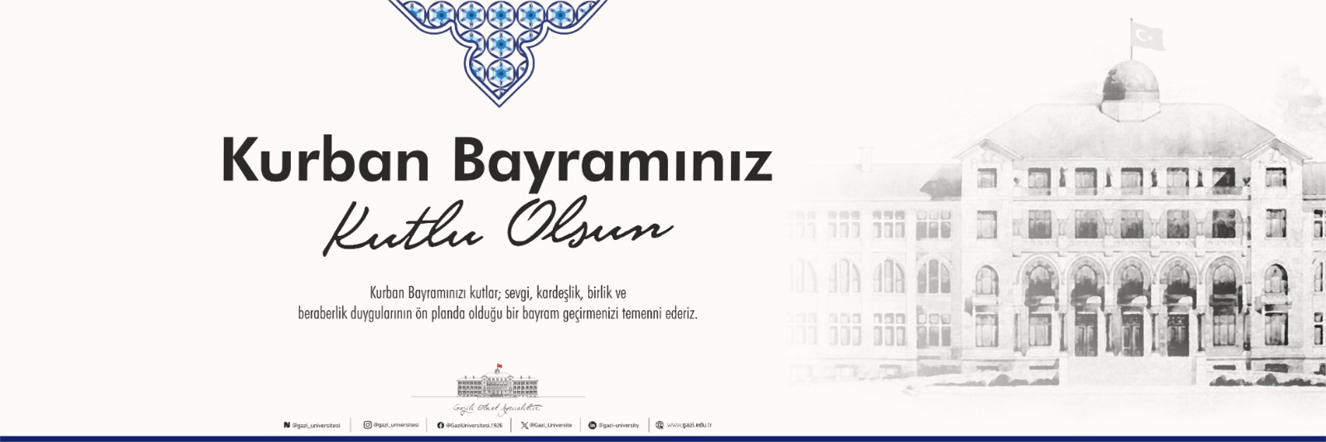 Kurban Bayramı
