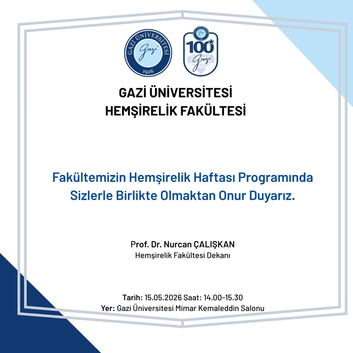 hemşirelik