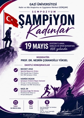 Şampiyon Kadınlar