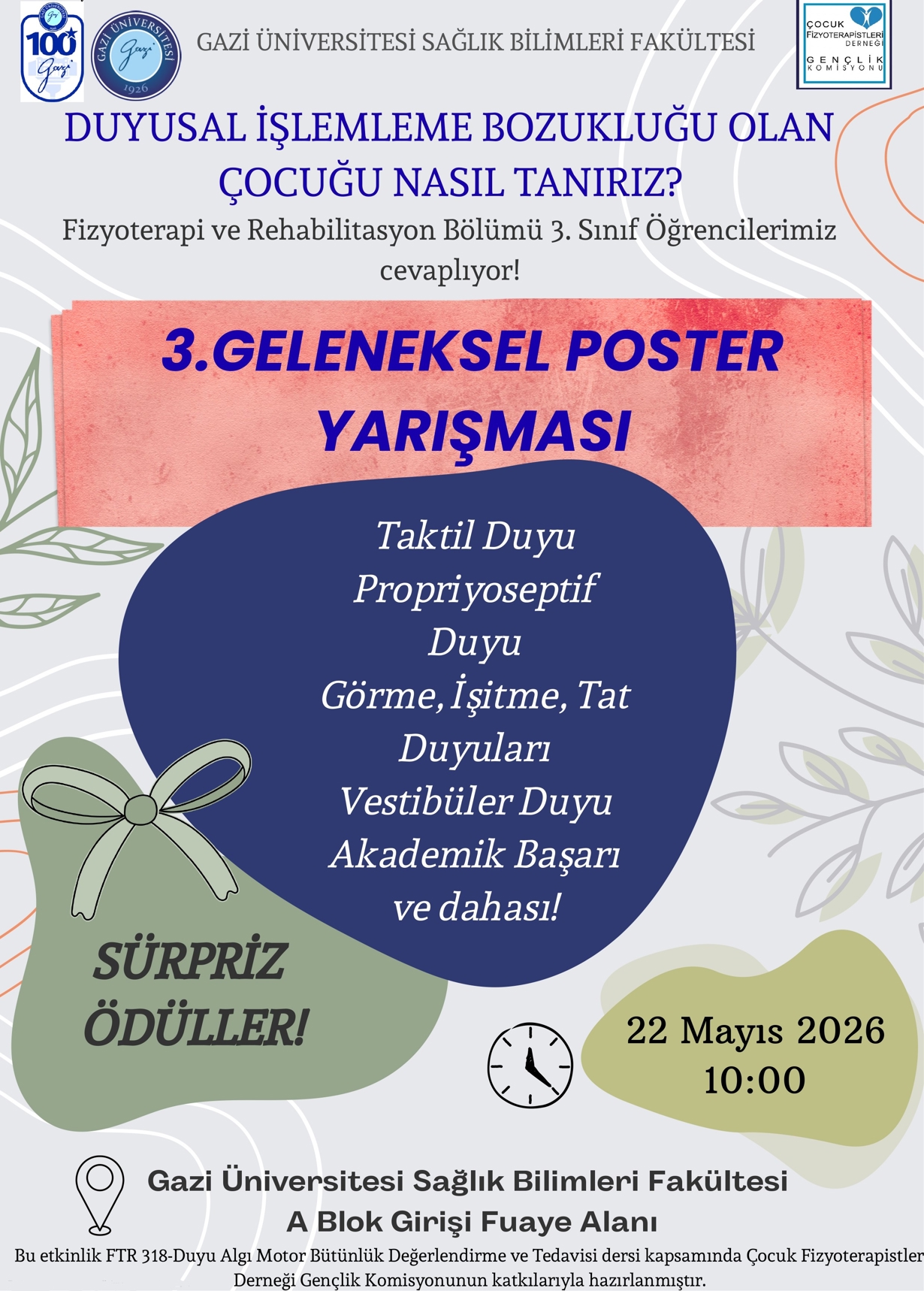 sağlık bilimleri