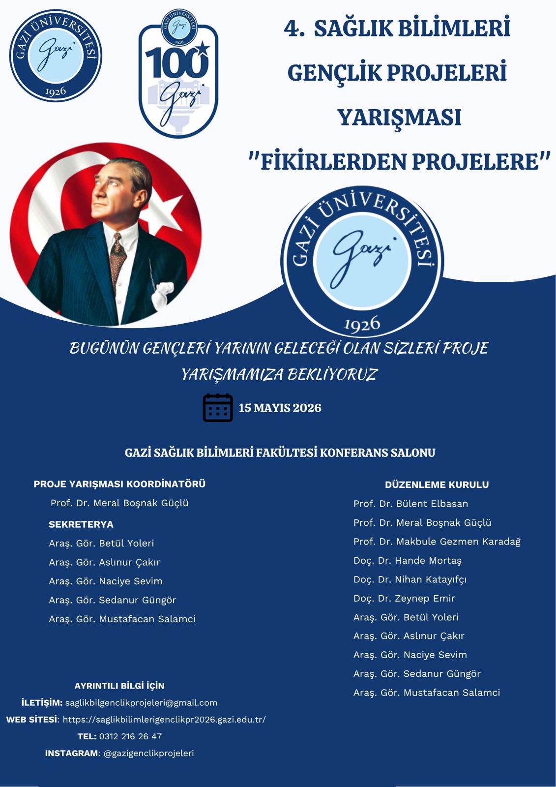 sağlık bilimleri