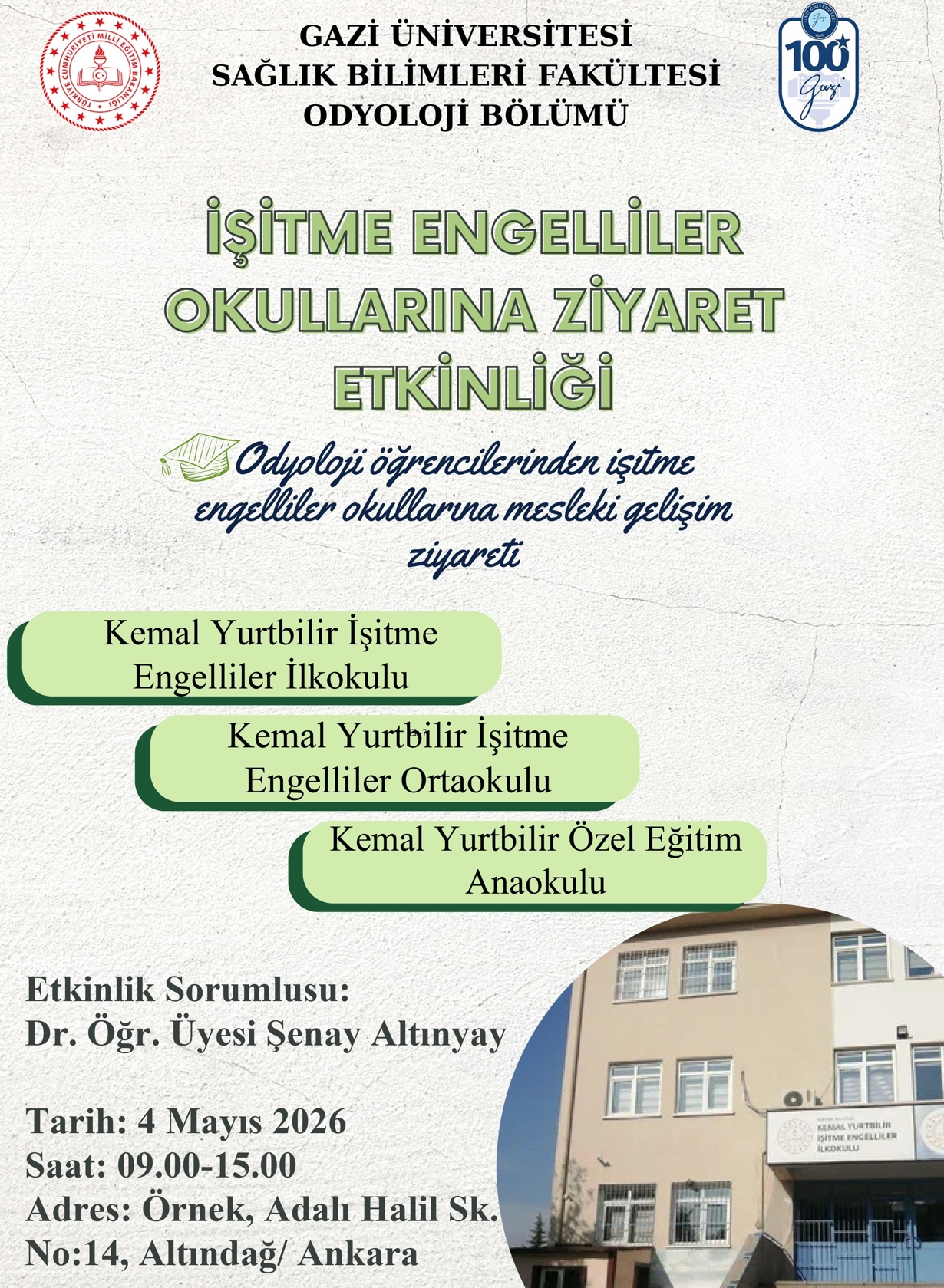 işitme engelliler