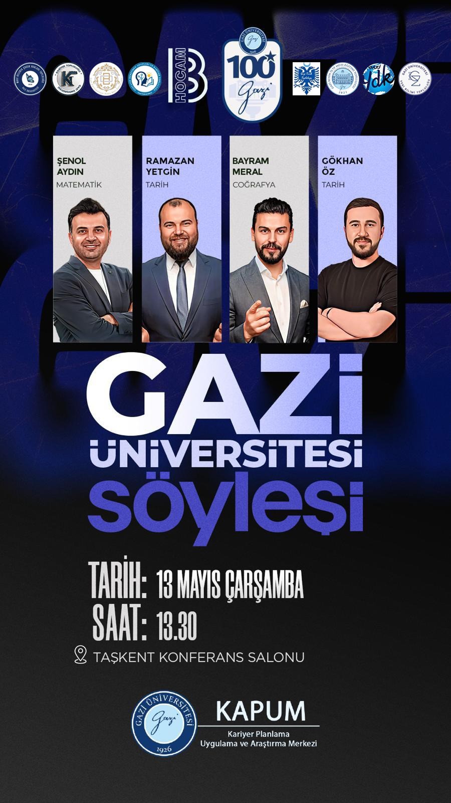 söyleşi