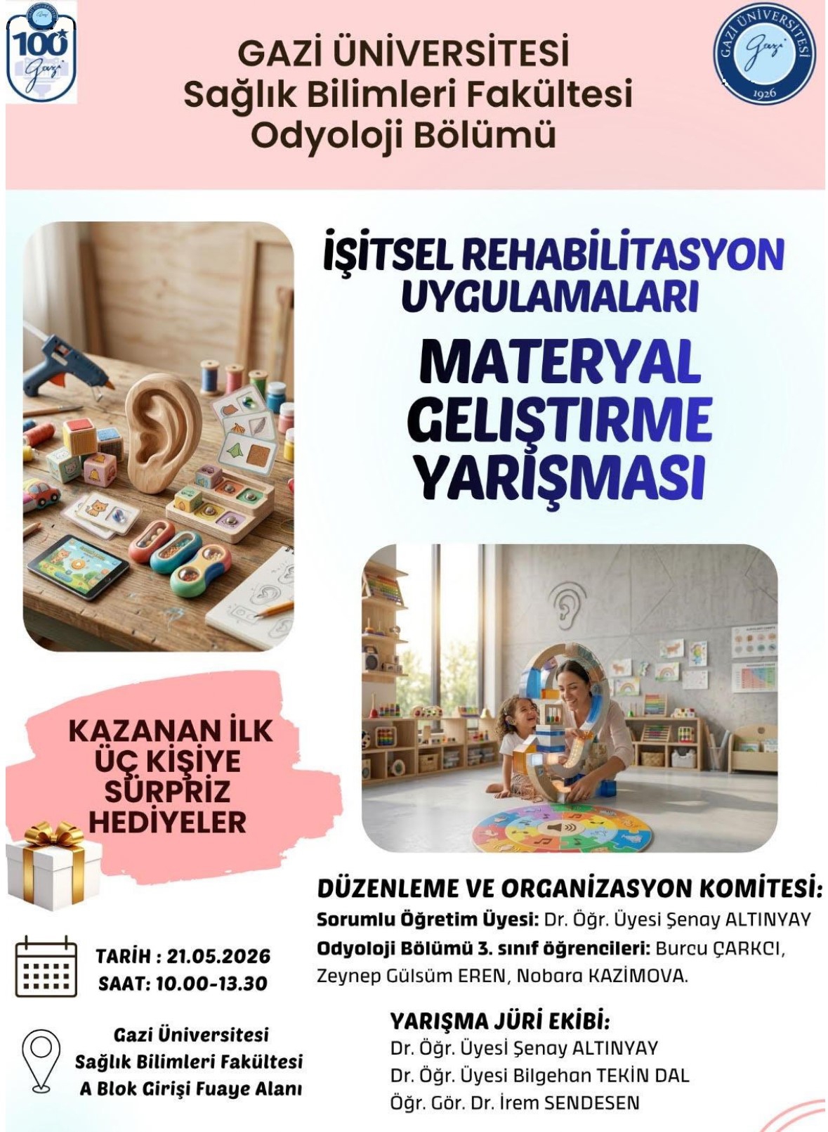 işitme