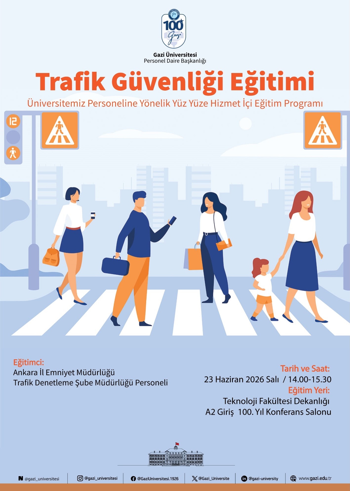 trafik