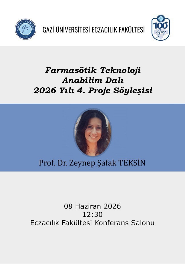 eczacılık fakültesi
