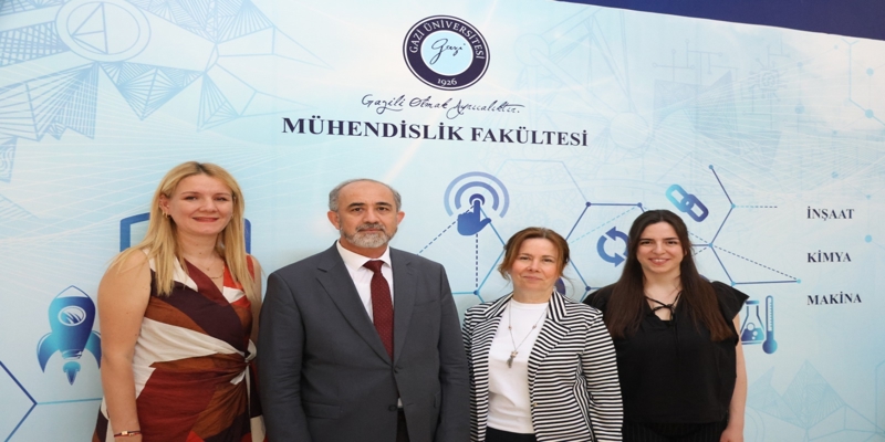 Üniversitemizin Büyük Başarısı