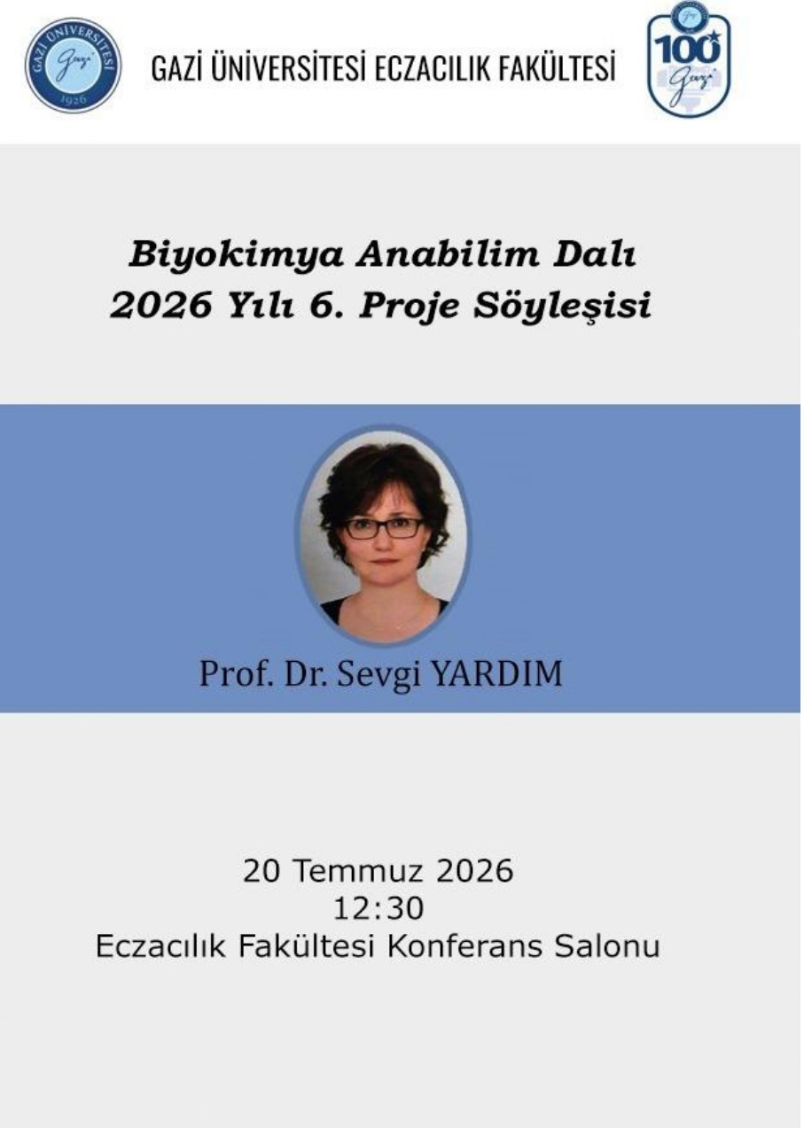 eczacılık fakültesi
