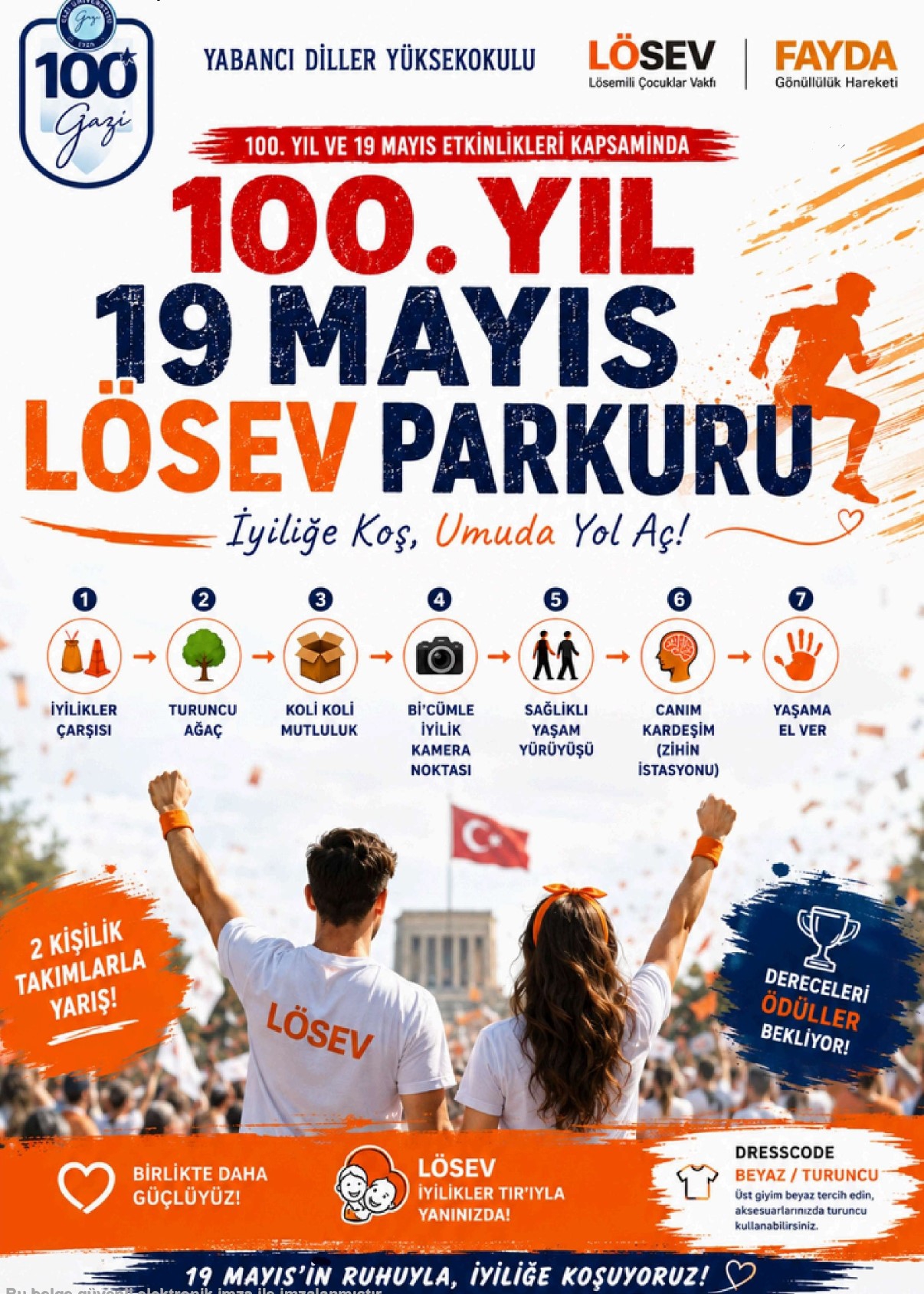 lösev