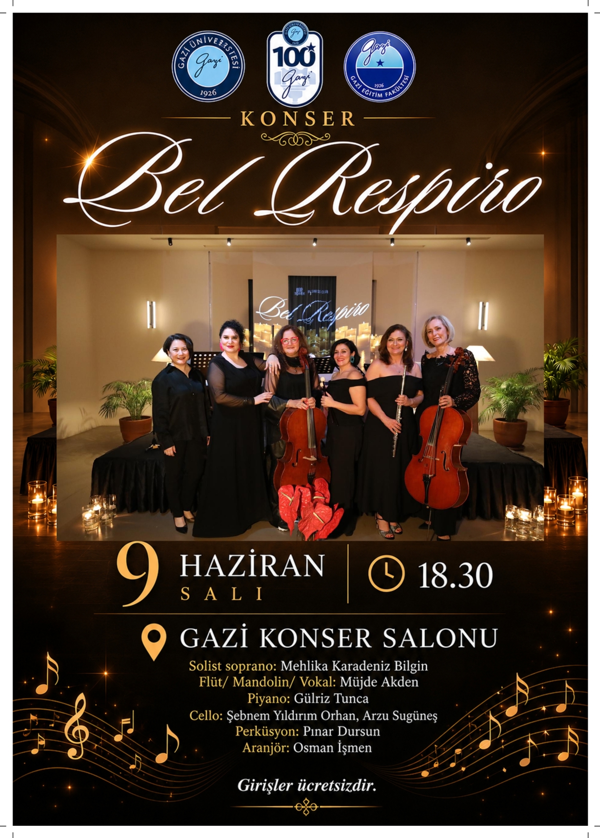 konser
