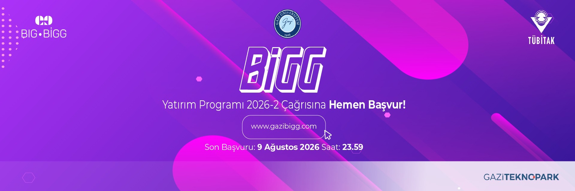 TTO BİGG