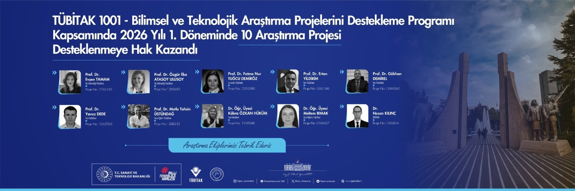 tübitak 30 temmuz