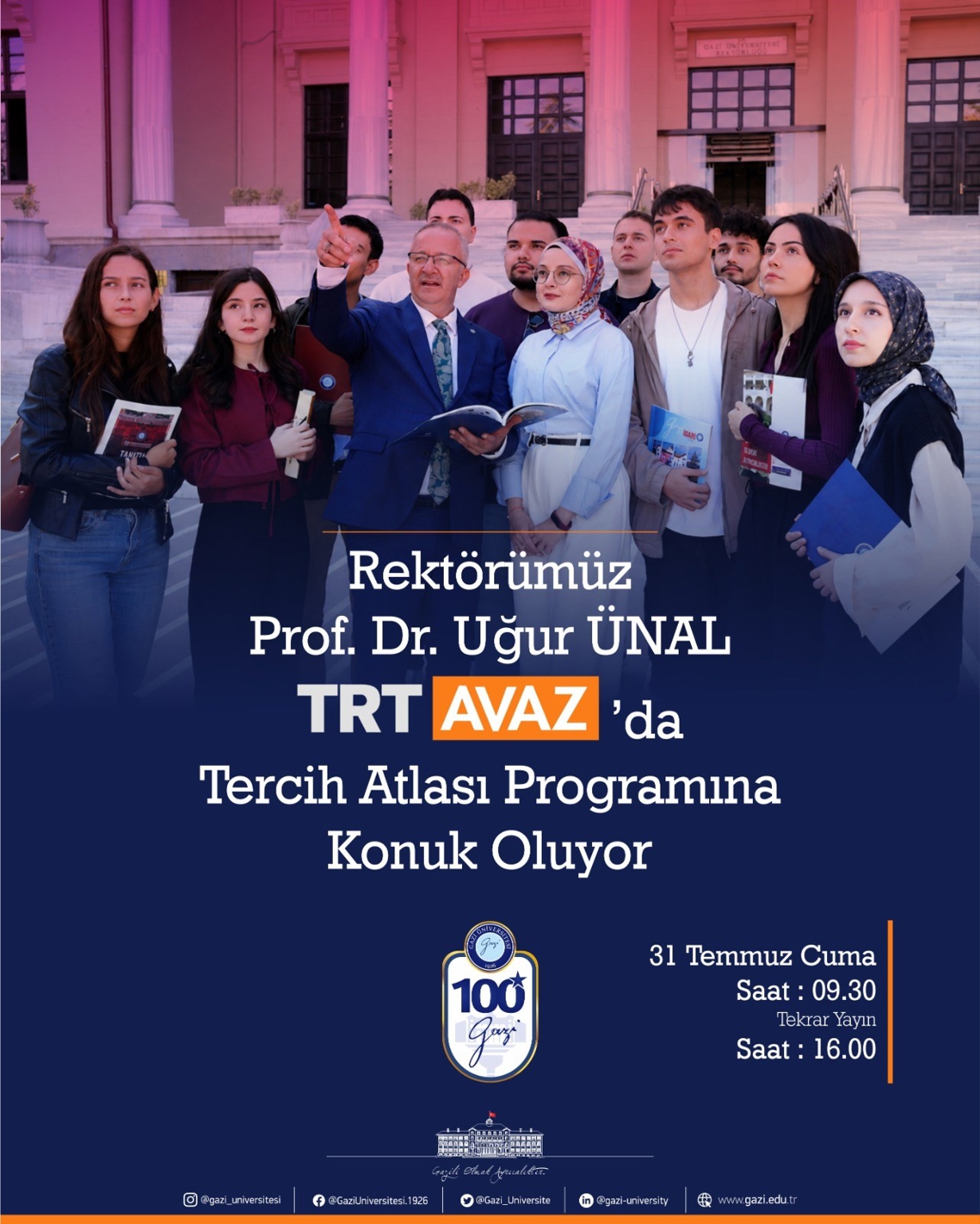 trt avaz-1