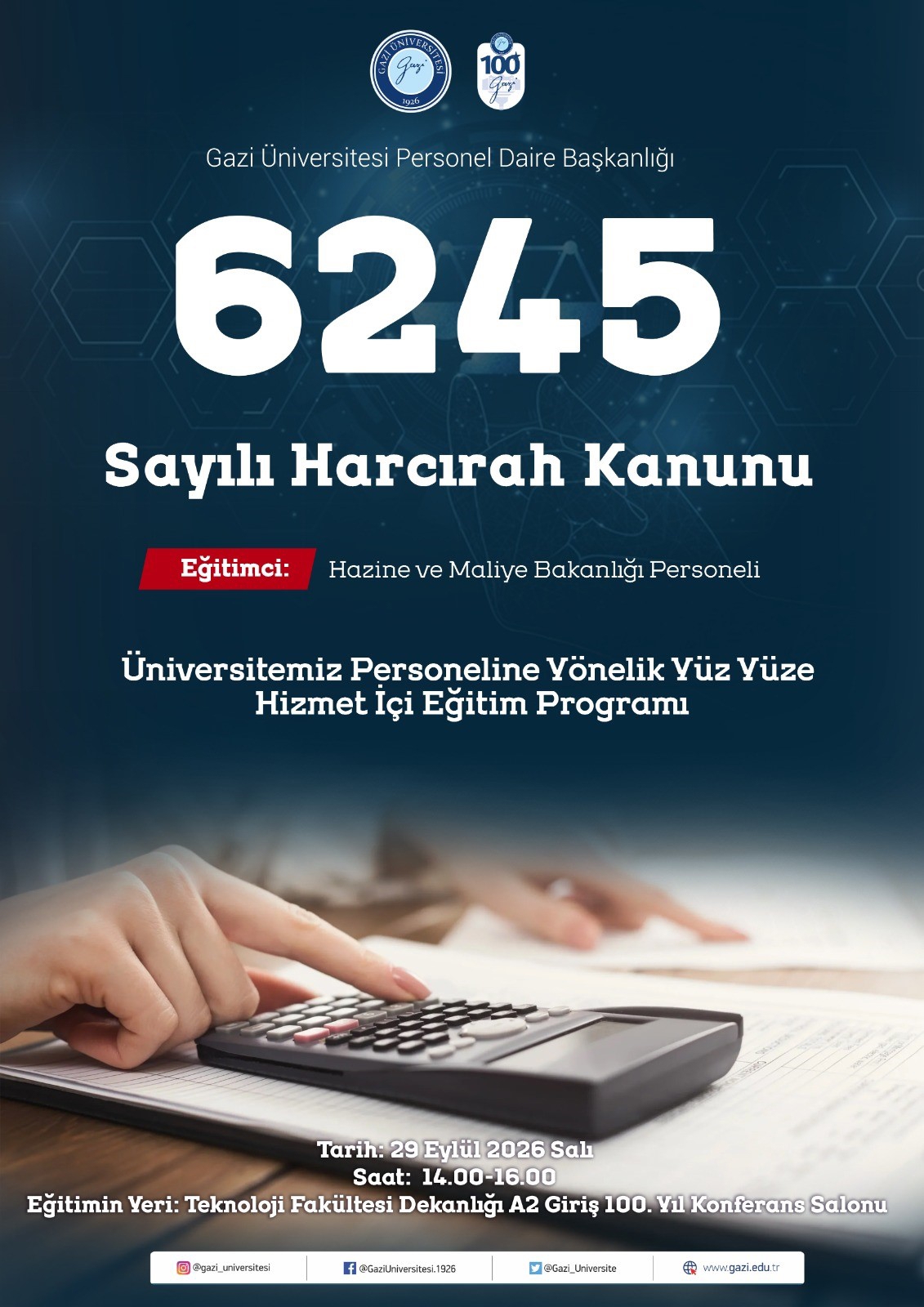 harcırah