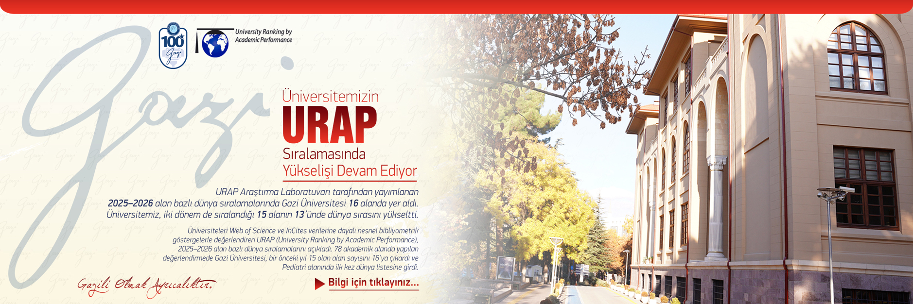 urap