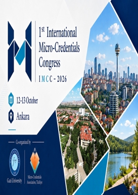 1st International Micro- Credentials Congress