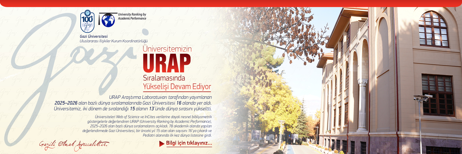urap