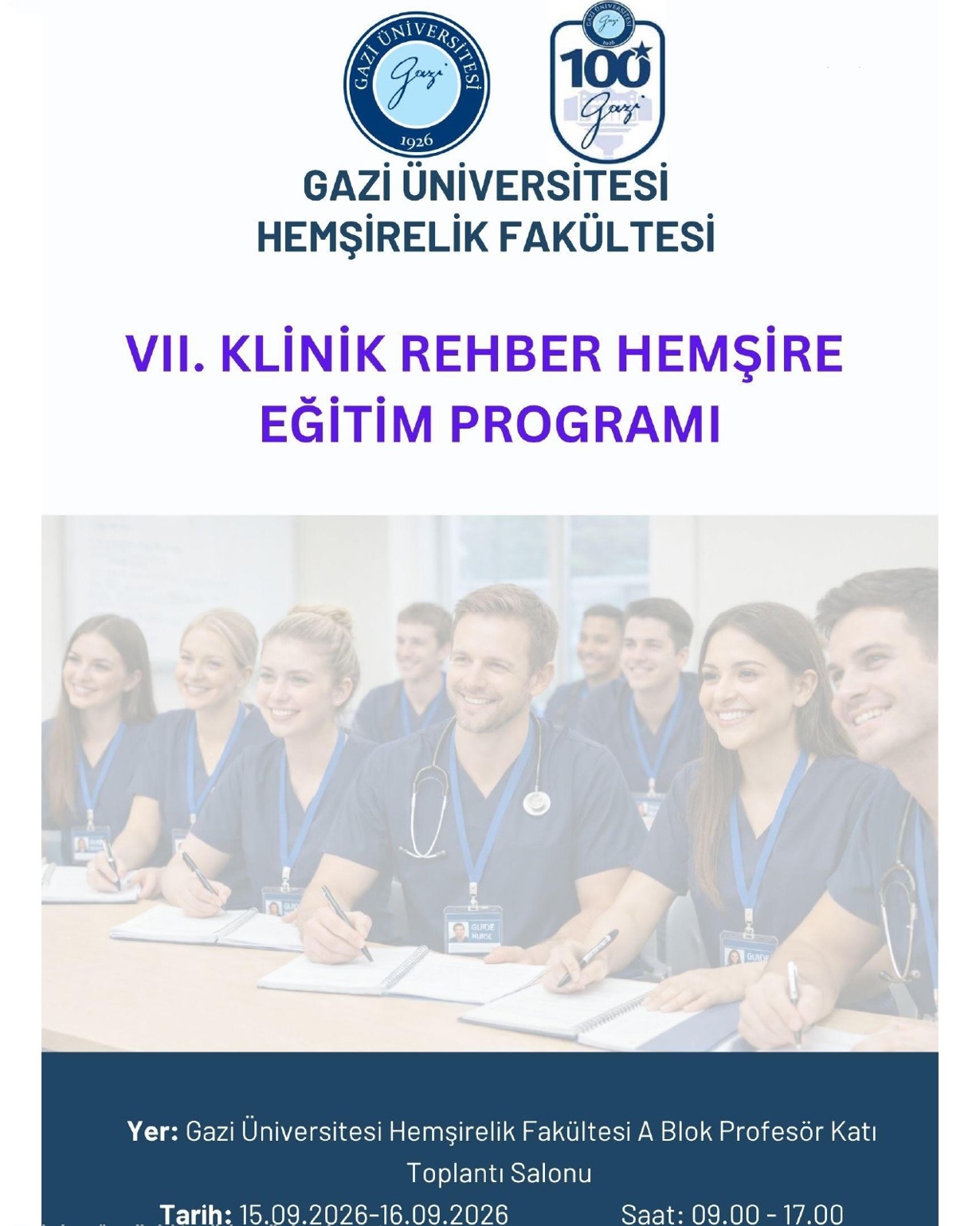 hemşirelik