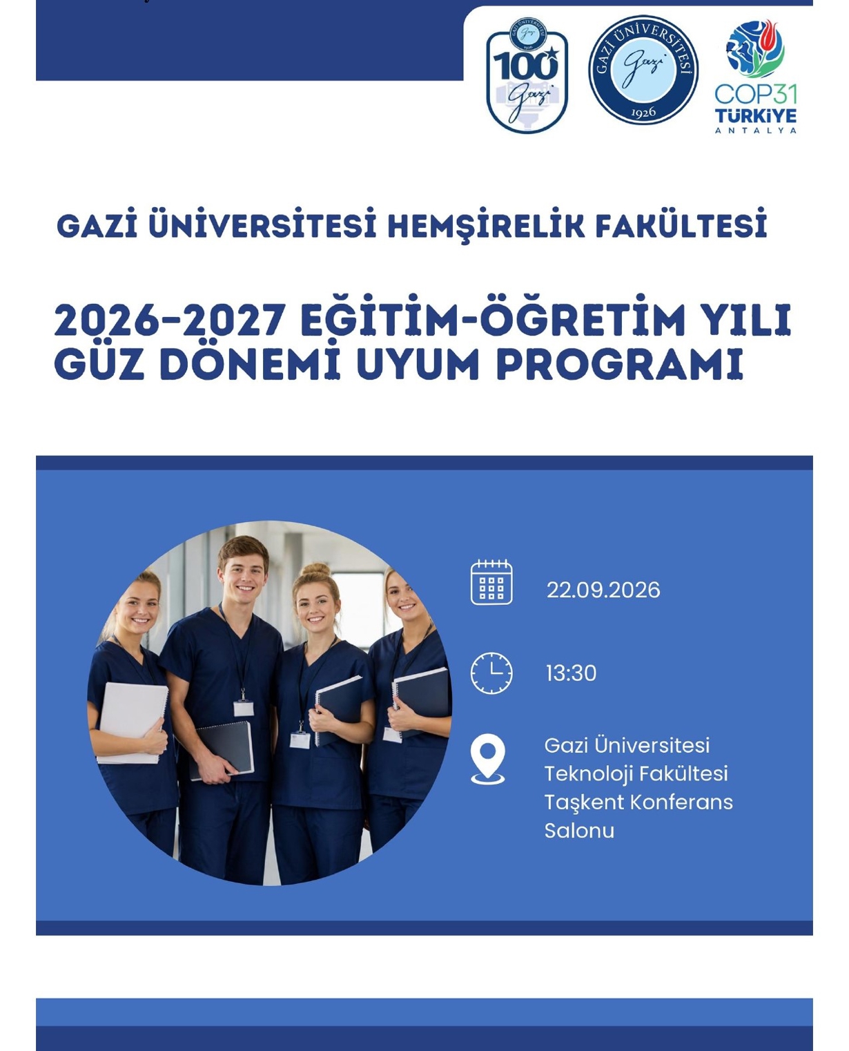 hemşirelik