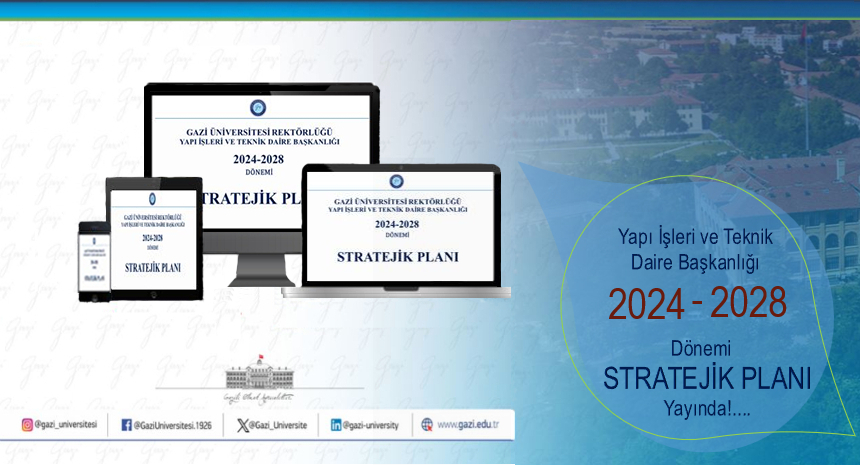 yidb 2024 2028 donemi birim stratejik plani