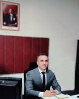  Ali ARAS
