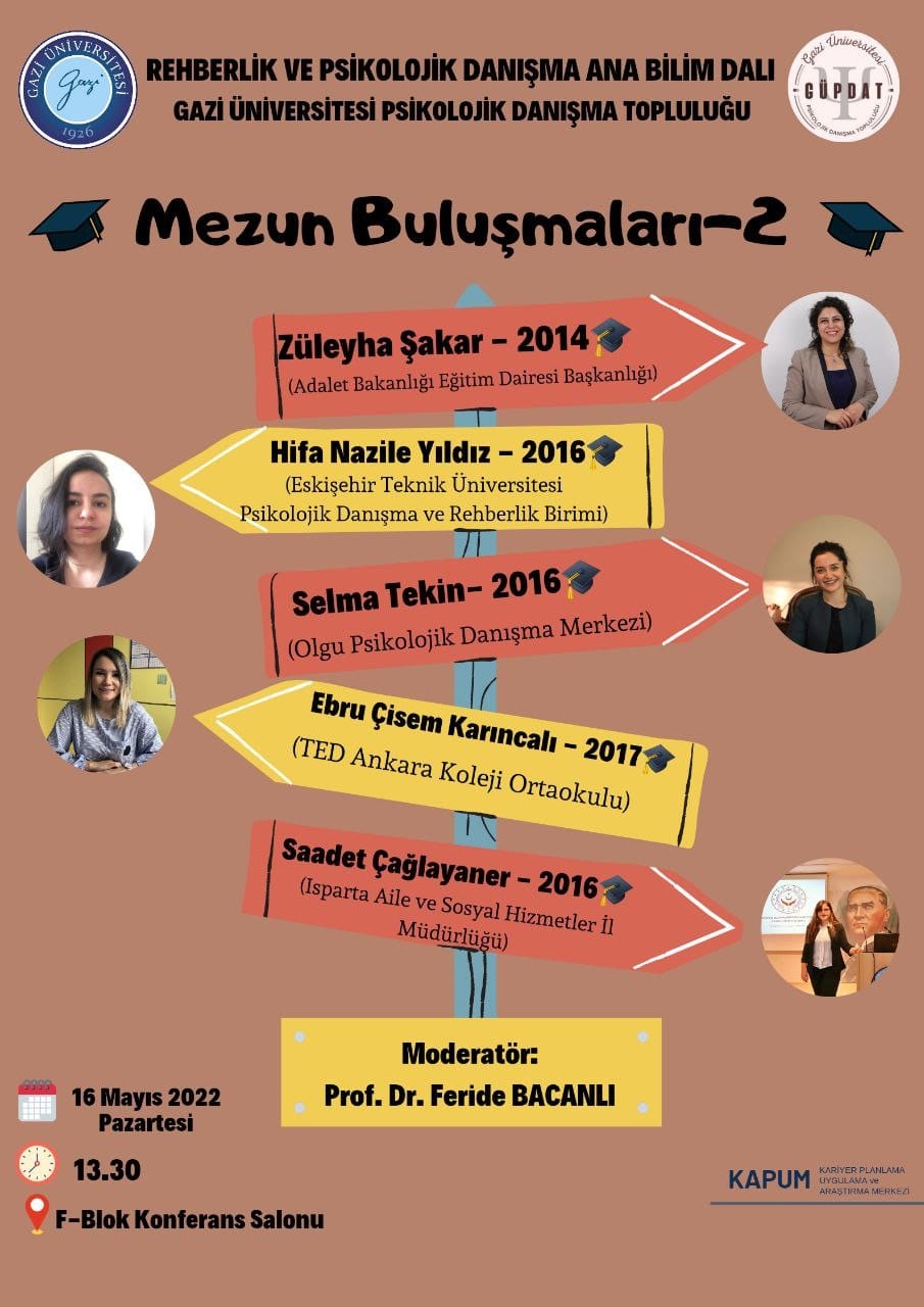 Mezun Buluşmaları-2 