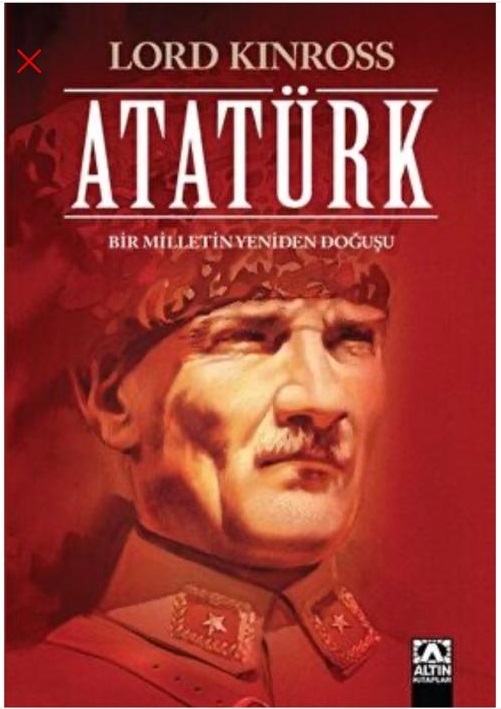 Atatürk-1