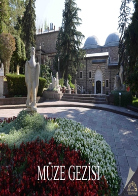 Anadolu Medeniyetleri Müzesi Ziyareti