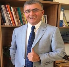 ProfDr Yaşar Özbay