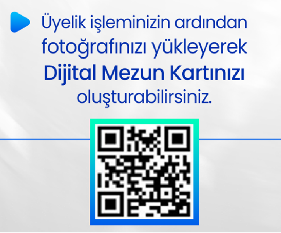 Dijital Mezun Kart -1