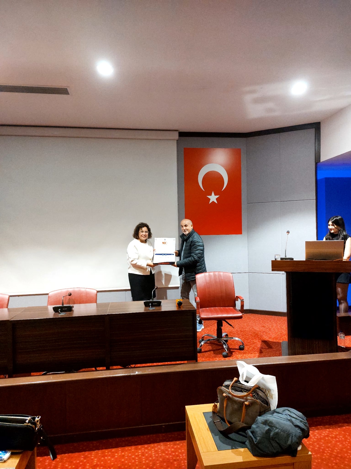 Öz Şefkat -2