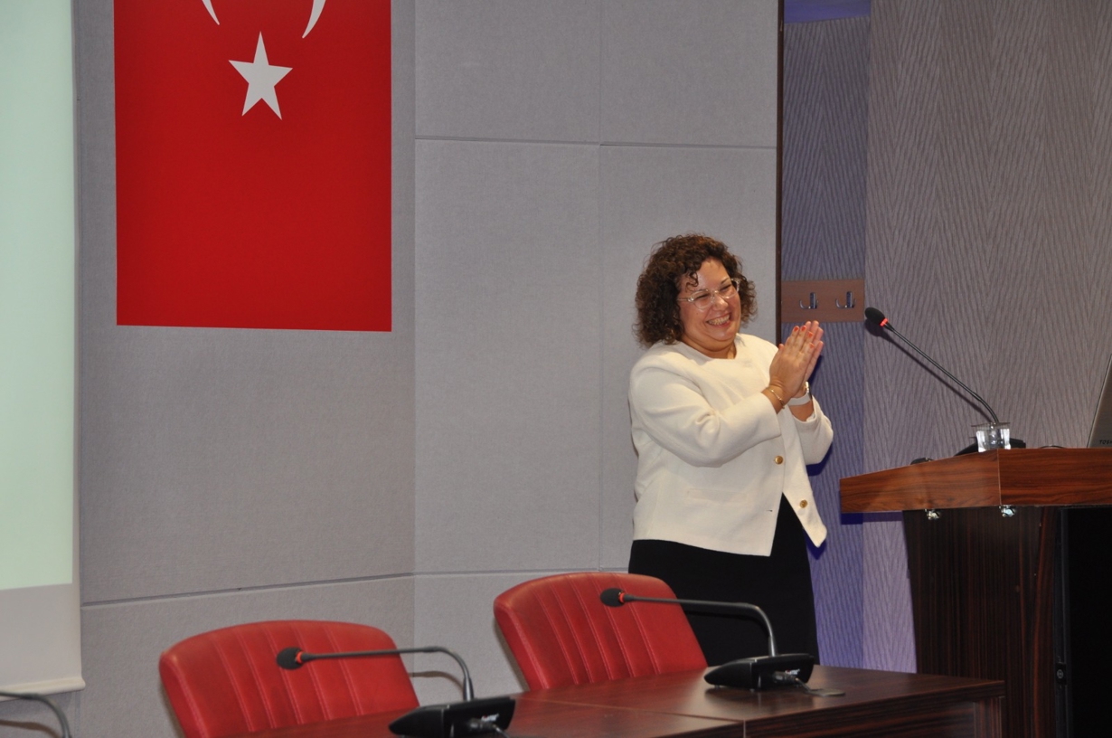 Öz Şefkat -4