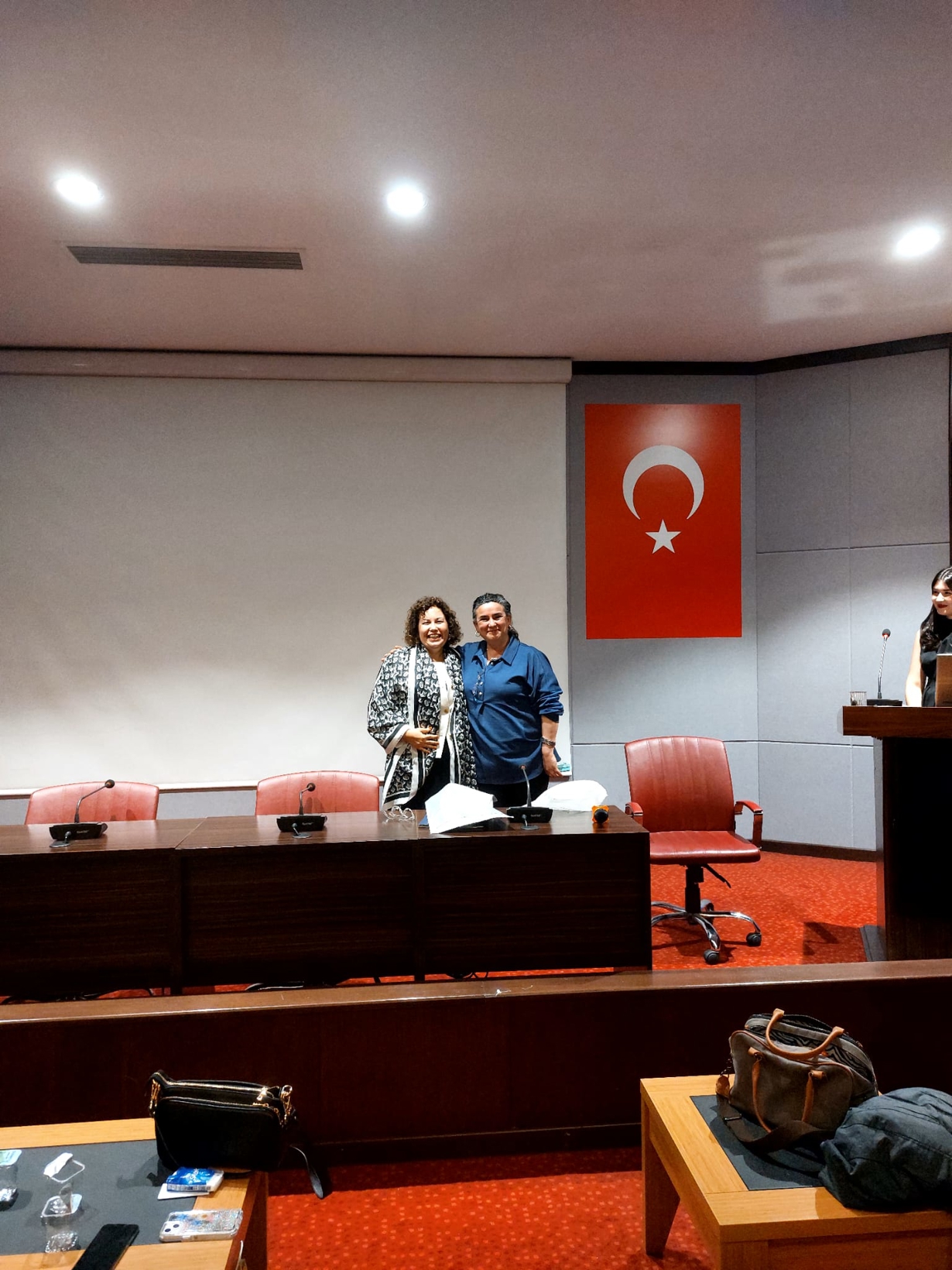 Öz Şefkat -1