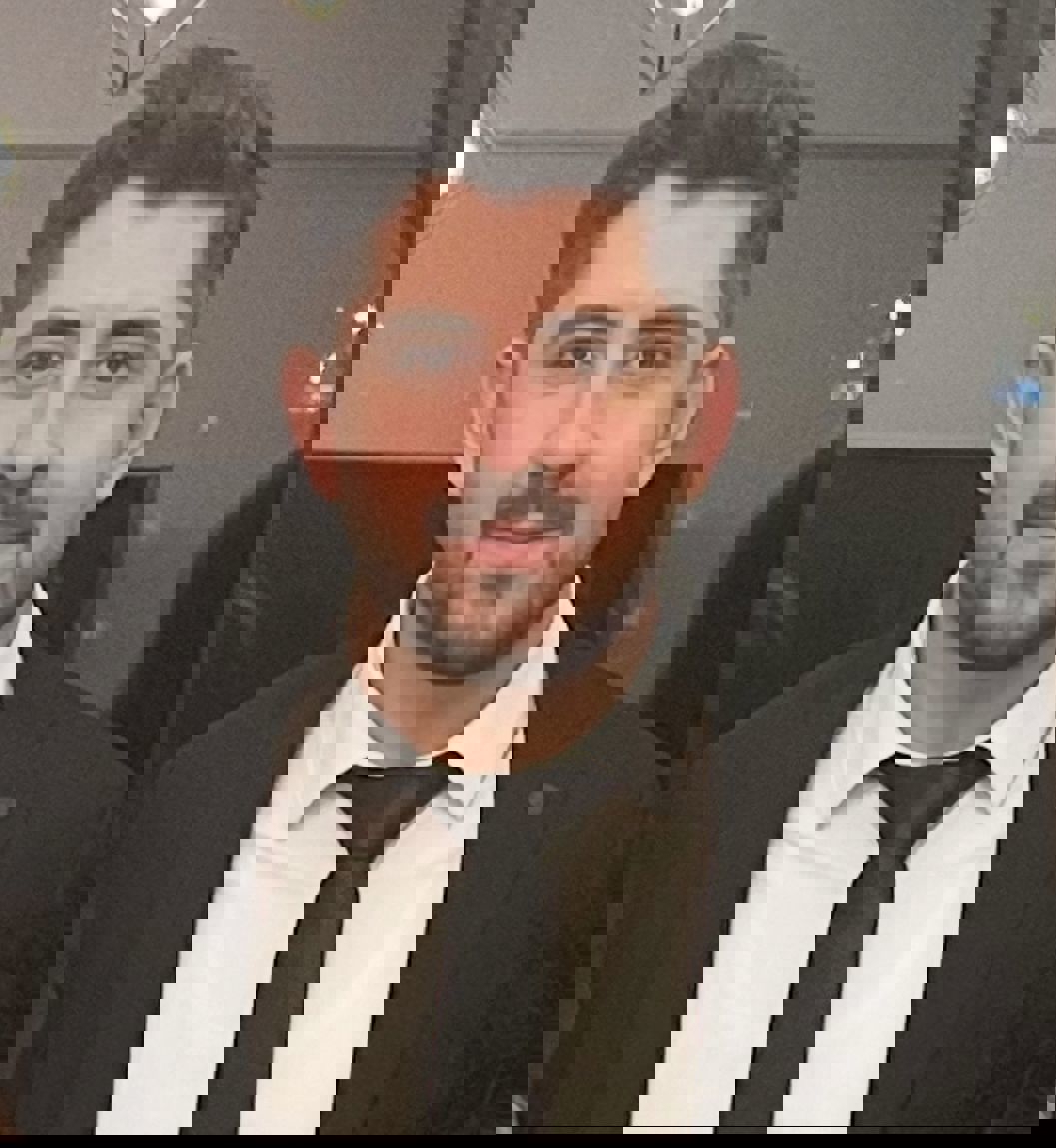 Instructor Egemen  TÜZMEN