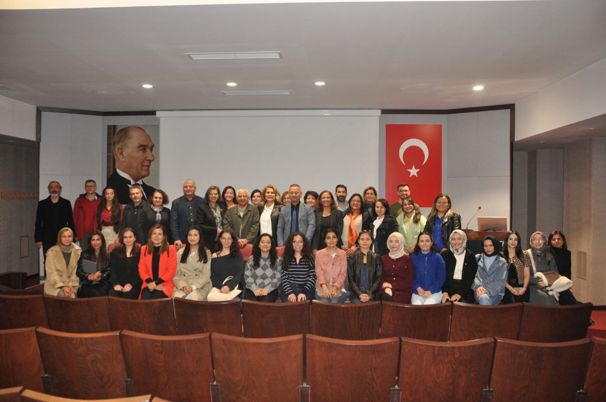 ŞEner hoca konferans-1