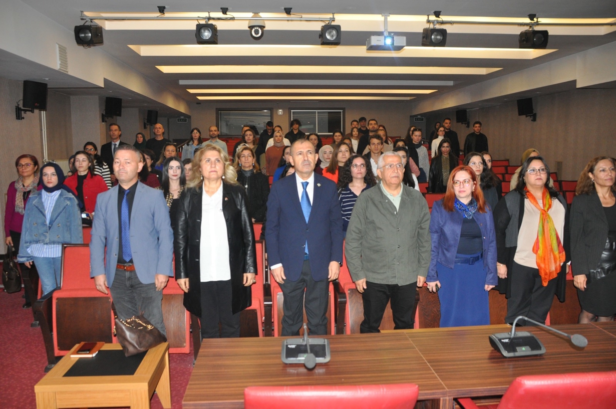 ŞEner hoca konferans-5