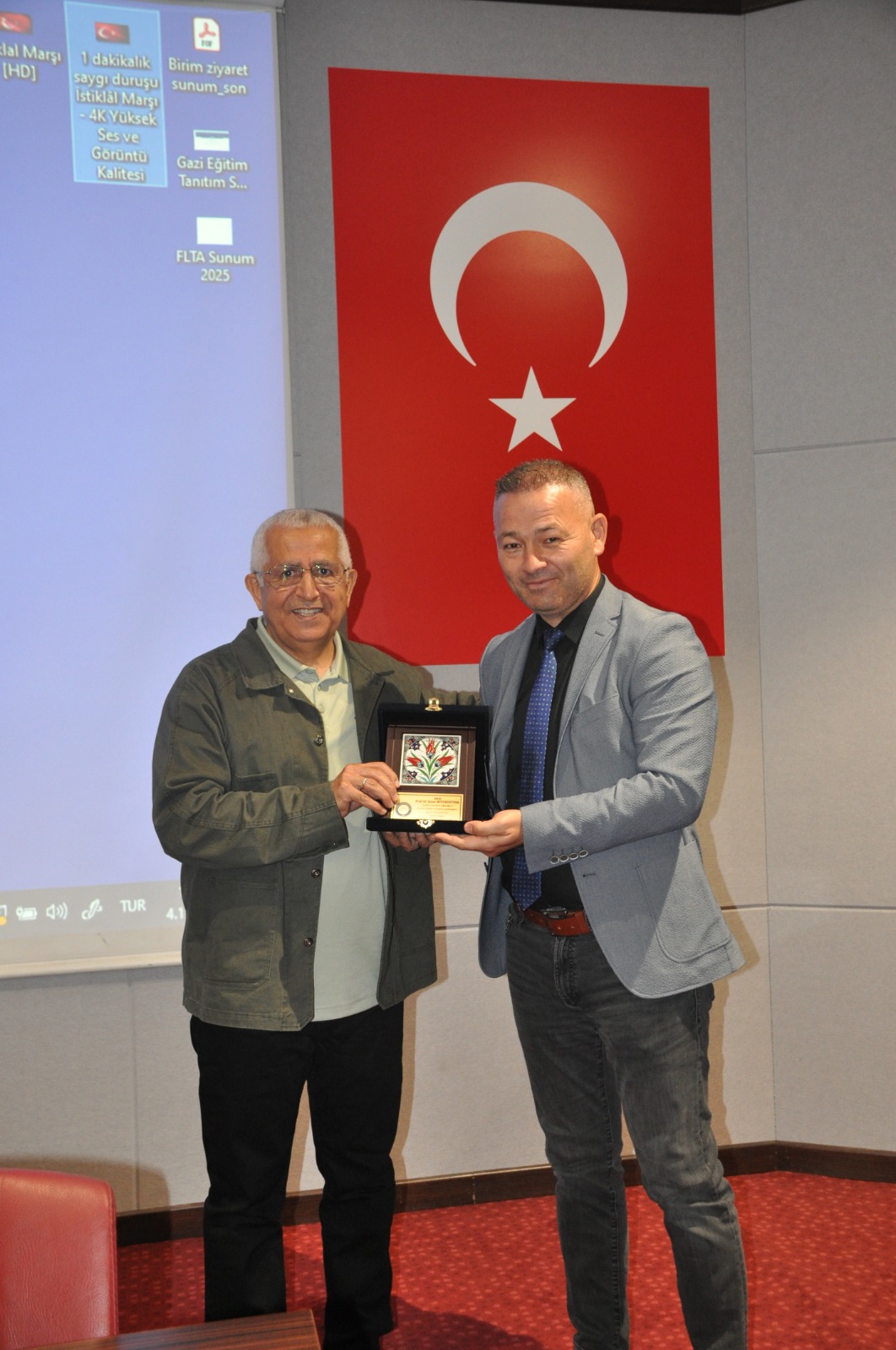 ŞEner hoca konferans-2