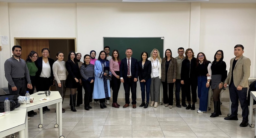 Tanışma Toplantısı