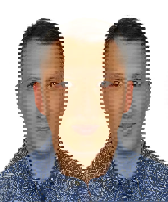 AssocProfDr Mahmut Sami Koyuncu