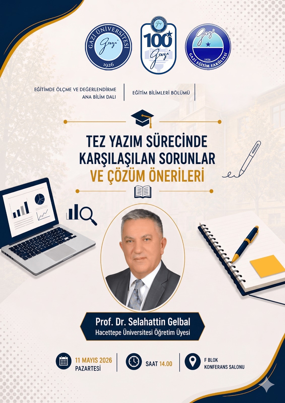 Selahattin Hoca