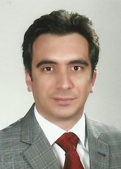 AssocProfDr Hakkı KADAYIFÇI