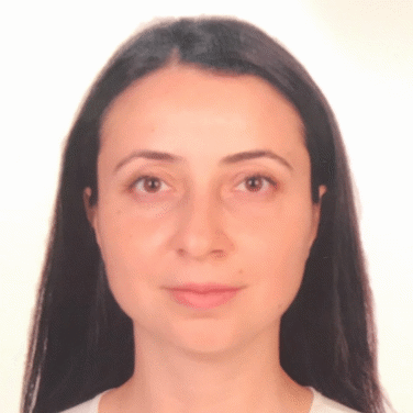AsstProfDr Meltem IRMAK