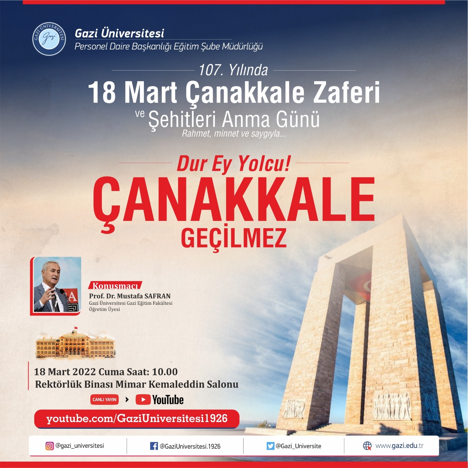 Çanakkale--1