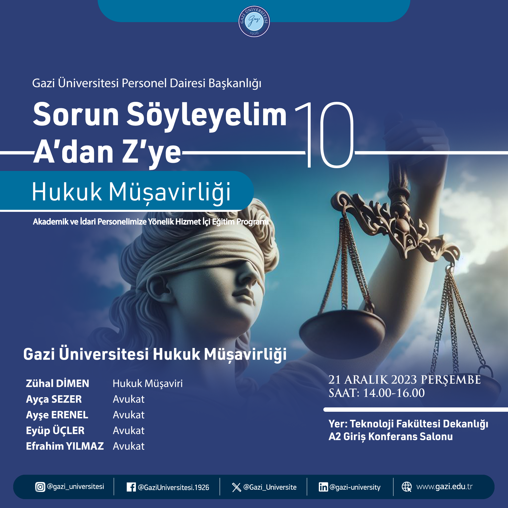  Sorun Söyleyelim 10 