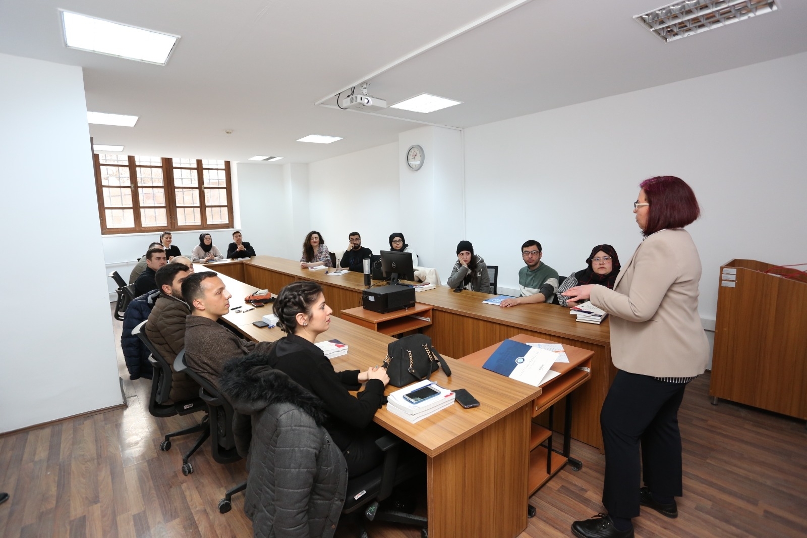 Aday Memur Temel Eğitim Programı 1-1