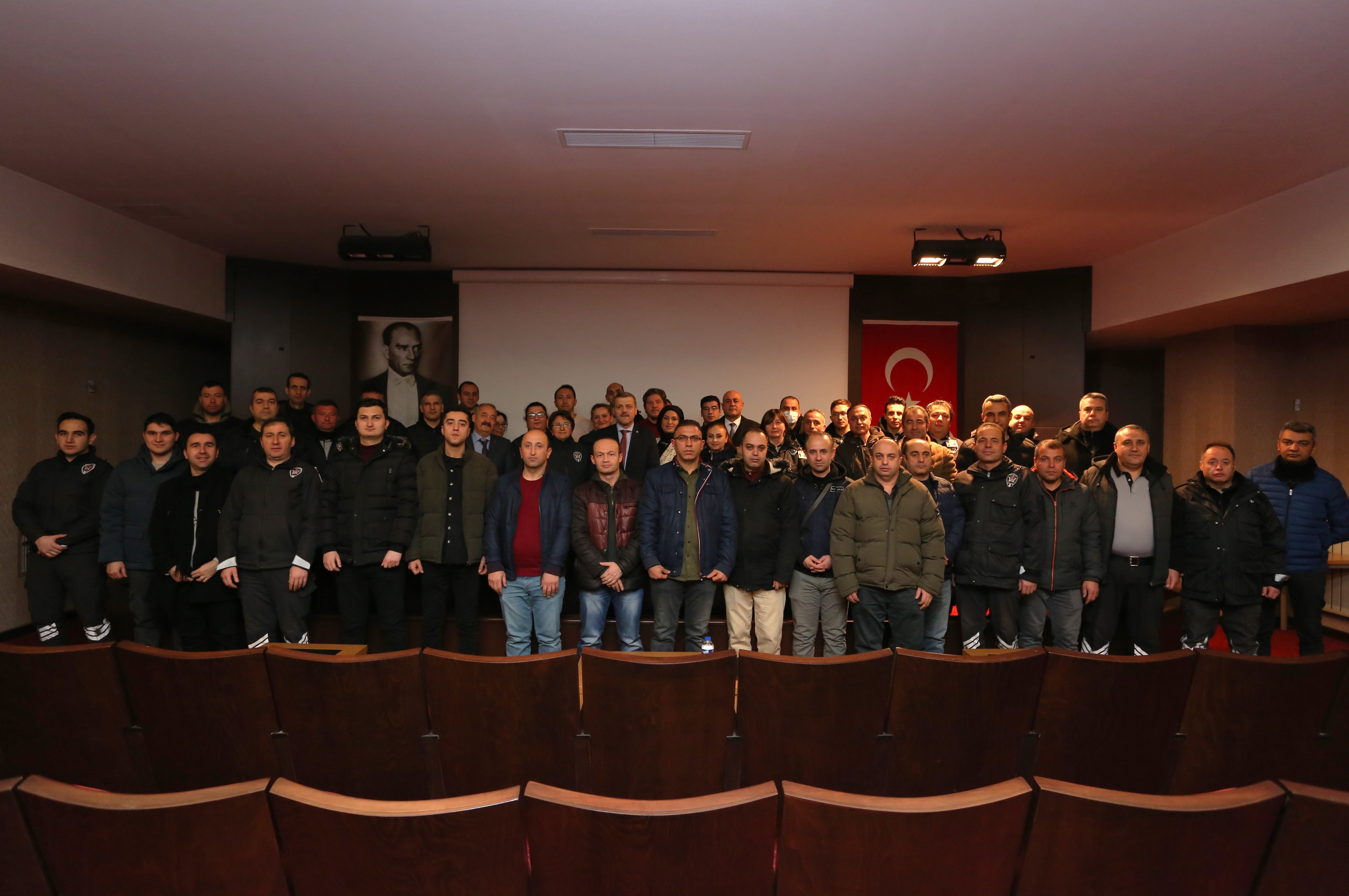 Öfke Kontrolü ve Stres Yönetimi 7-1